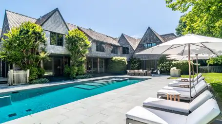 Villa Isabel | Hamptons