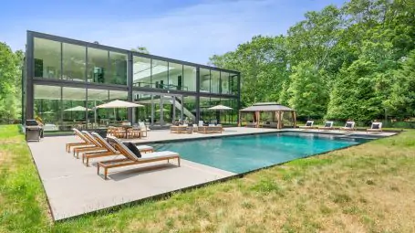 Villa Sophie | Hamptons