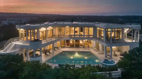 Villa Mariah | Hamptons