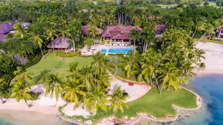 Villa La Plage | Casa De Campo