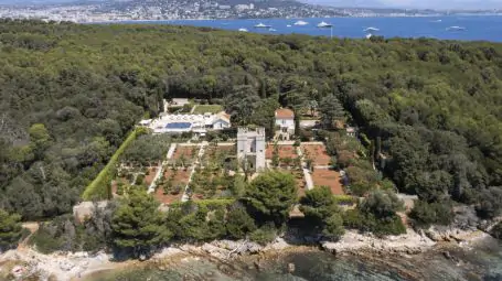 Le Grand Jardin | Cannes