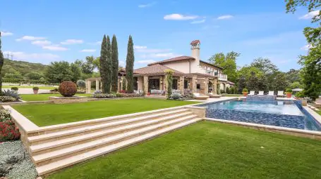Villa Alana | Austin