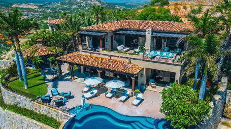 Del Mar Espiritu Casita 101 | Cabo