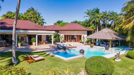 Casa Oasis | Casa De Campo