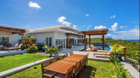 Villa Alkera | Anguilla