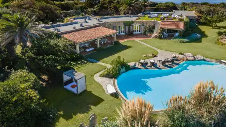 Villa Contessa | Sardinia