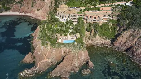 Villa Sophia | Cannes