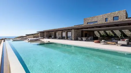 Villa Nikita | Mykonos