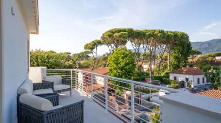 Villa Manana | Forte dei Marmi