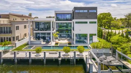 Villa Helena | Fort Lauderdale