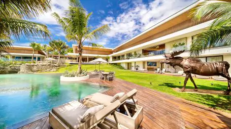Villa Farallon | Casa De Campo
