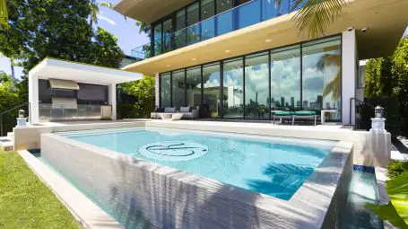 Villa Violeta | Miami