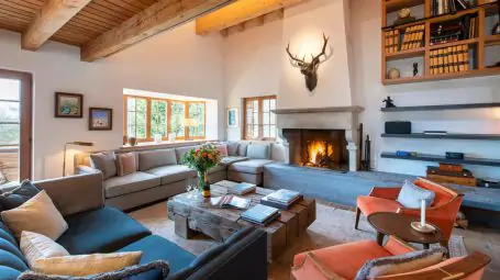 Chalet Deux Ries | Verbier