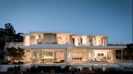 Bellgave Estate | Los Angeles