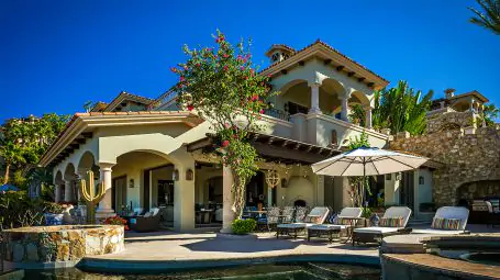 Del Mar Casita 32 | Cabo