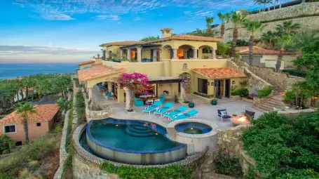 Del Mar Casita 48 | Cabo