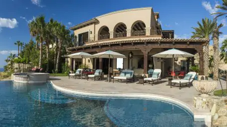 Del Mar Espiritu Casita 61 | Cabo