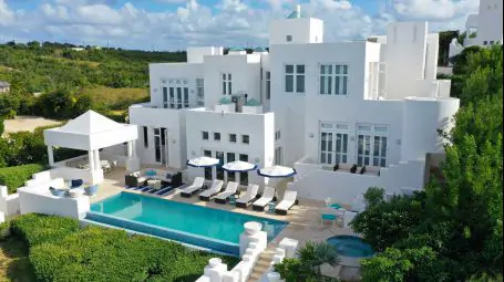 Sea Villa | Anguilla