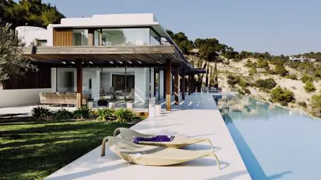 Villa Sa Calma | Ibiza