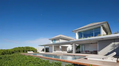 Villa Domingue | St. Barth