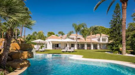 Villa Reema | Marbella