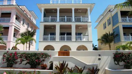 Villa Jessica Albany | Bahamas