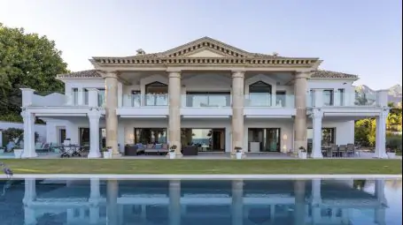 Villa Margarita | Marbella