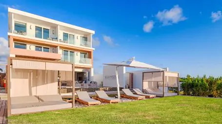 Kishti Meads Bay East Villa | Anguilla