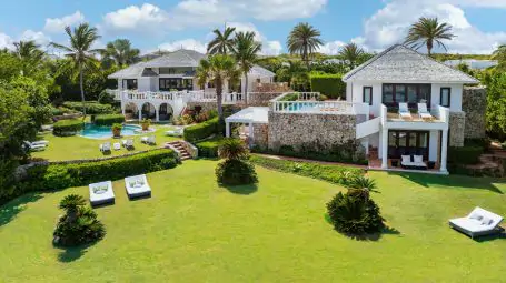 Villa Indigo | Anguilla