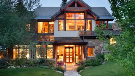 Villa Maggie | Aspen