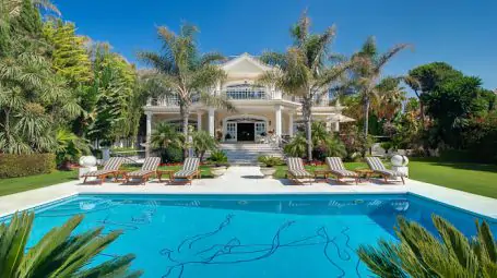 Villa Mayara | Marbella