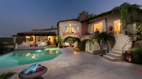 Villa Anna | Sardinia
