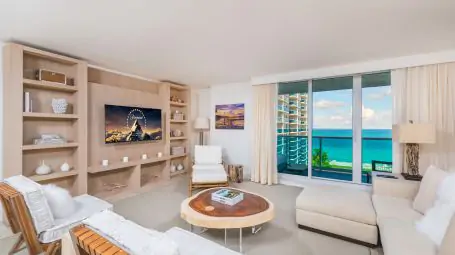1 Hotel Apartment Andrew | Miami