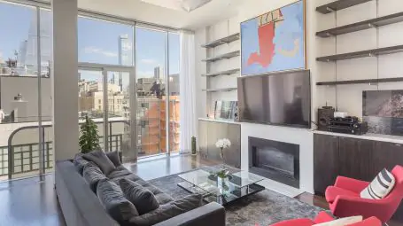 Penthouse Wesley | New York City