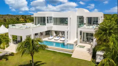 The Beach House | Anguilla