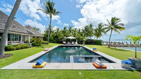 Villa Sul Mare | Bahamas