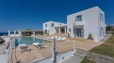 Villa Skye | Mykonos