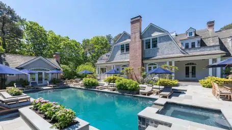 Villa Zarina | Hamptons