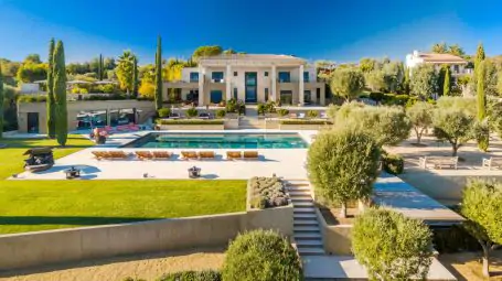 Domaine de Lansa | Cannes