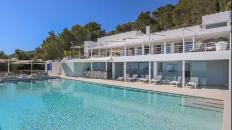 Villa Irida | Ibiza