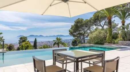 Villa Joyce | Cannes