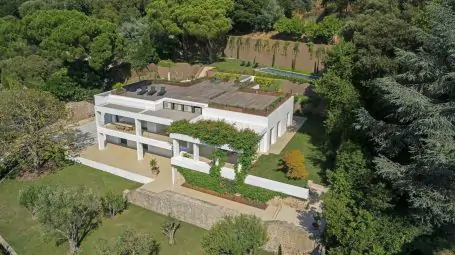 Villa Analiza | Cannes