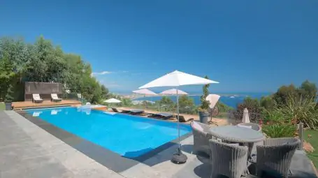 Villa Cheska | Cannes