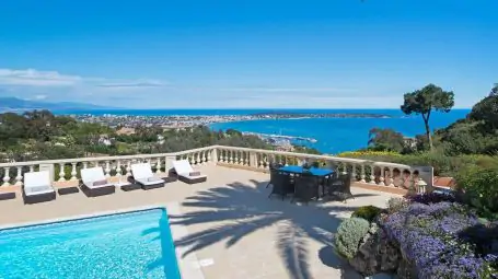 Villa Victoria | Cannes