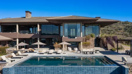 Soda Springs Ranch | Napa Sonoma