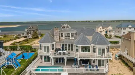 Villa Dina | Hamptons