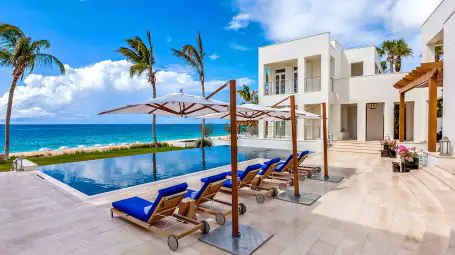 Villa Cerulean | Anguilla