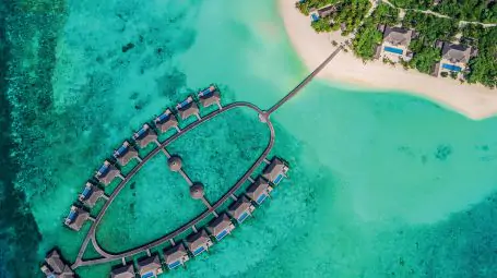 Velaa Private Island | Indian Ocean Islands