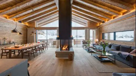 Chalet McKinley | Zermatt