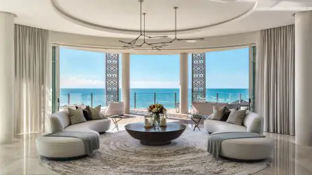 Penthouse Apollo Albany | Bahamas